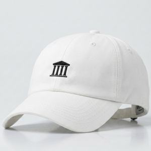 Gorra Embajador Blanca